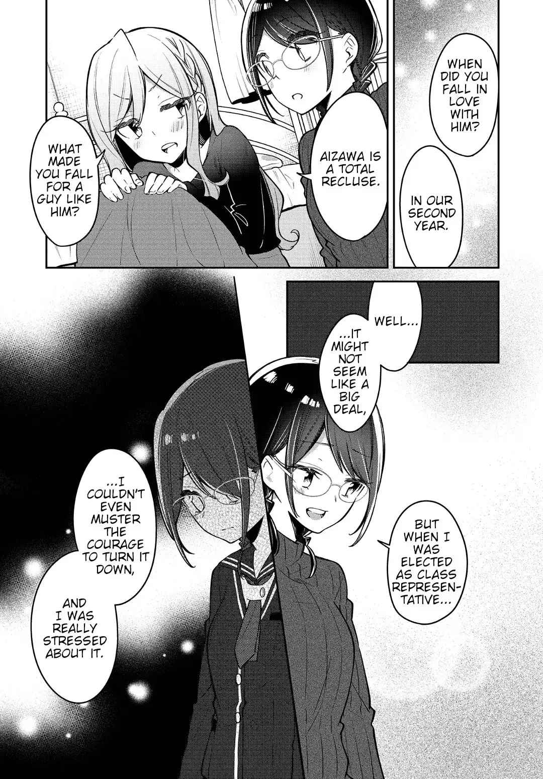 Himari no Mawari Chapter 17 10